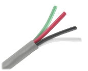Conductor Cable For Sports Turf Irrigation